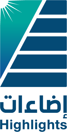 شعار إضاءات